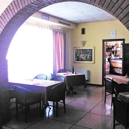 Hotel All'Angelo Ponte di Piave Екстер'єр фото